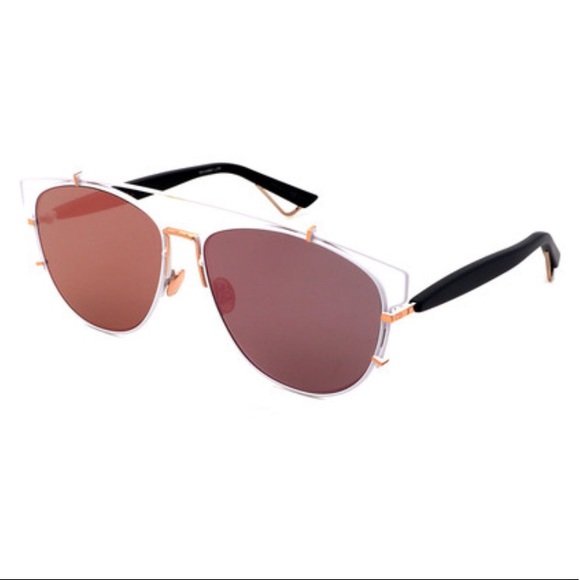 Dior Dior-Technologic-XG9 Sunglasses - Picture 1 of 11